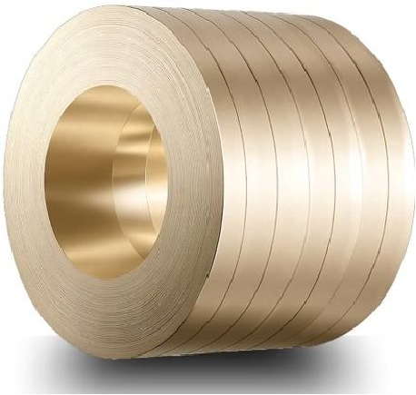 高精度黄铜板带